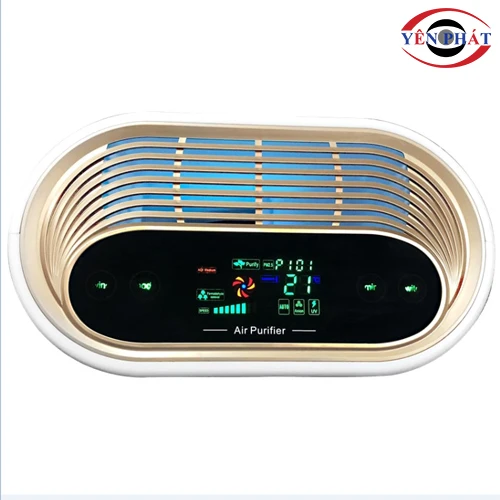 Máy lọc không khí Kumisai KMS-D57  4