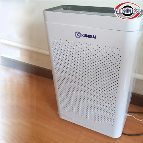 Máy lọc không khí Kumisai KMS-D50 3