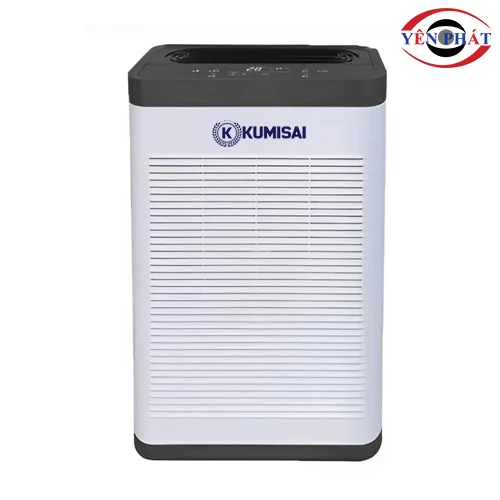 Máy lọc không khí Kumisai KMS-D60