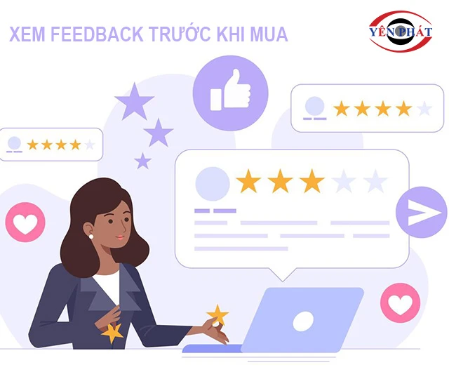 xem feedback trước khi mua máy rửa xe Perfect