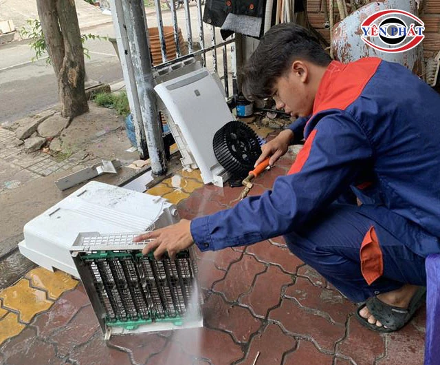 Cách Vệ Sinh Máy Lọc Không Khí Daikin Nhanh Và Hiệu Quả