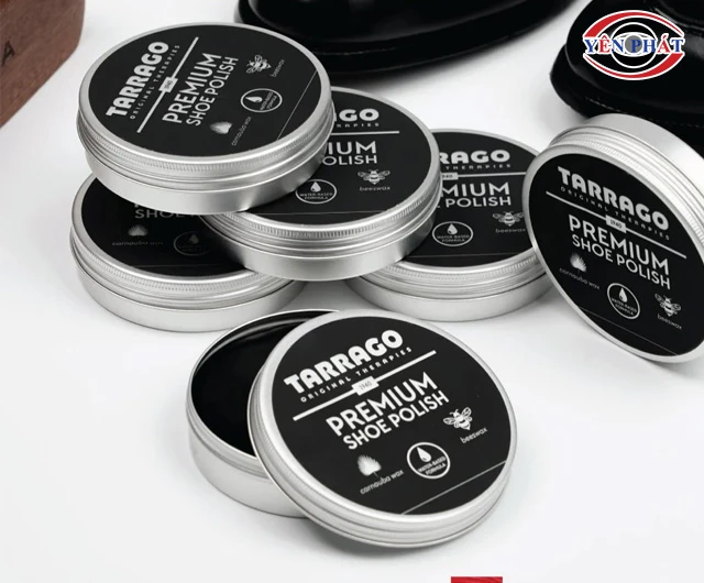 Bán xi đánh giày Tarrago