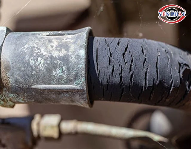 Khi nào nên thay mới máy bơm mỡ