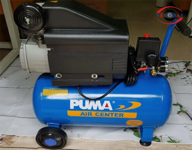 Máy nén khí 2.5 HP có dầu