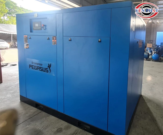 Máy nén khí Pegasus TMPM100A