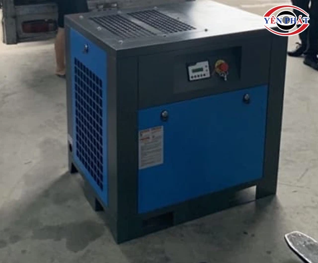Máy nén khí 55kW Pegasus TMPM75A