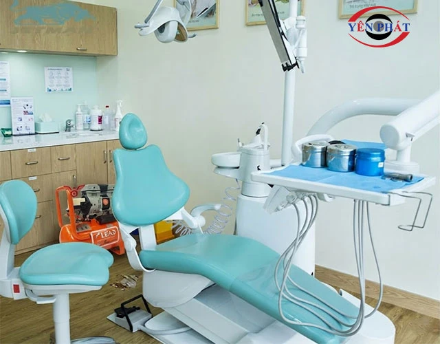 Trong y tế và các ngành kỹ thuật sạch