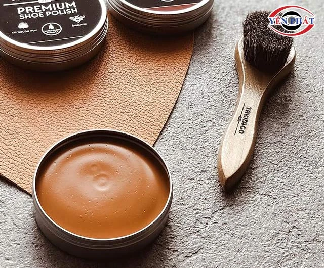 xi đánh giày Tarrago dạng sáp