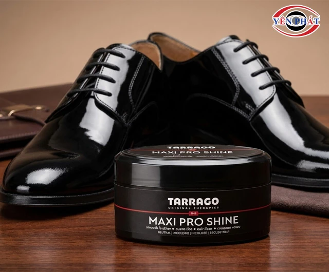 Mút xi đánh giày Tarrago