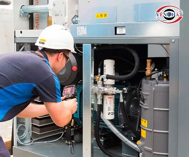  Kéo dài tuổi thọ thiết bị và giảm chi phí sửa chữa