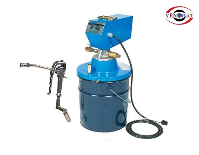 Máy bơm mỡ Yamada EPL-240