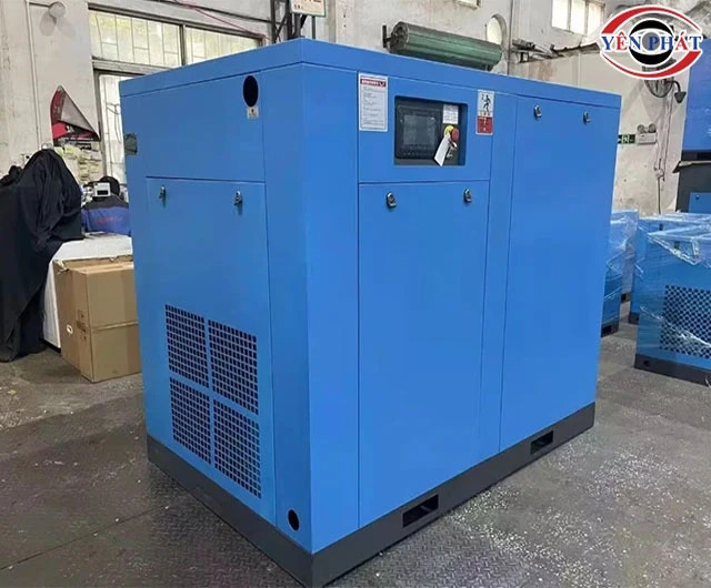 Máy chạy nhưng không lên khí (Chạy không tải mãi mãi)