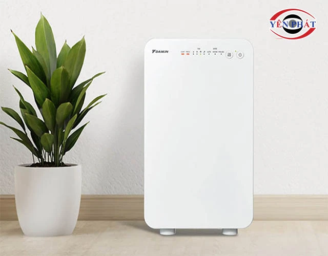 máy lọc không khí daikin