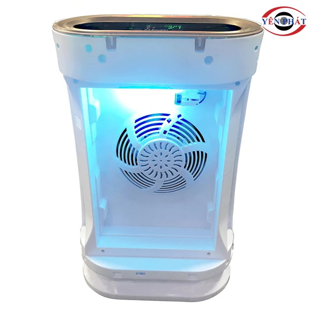 Cảm biến bụi hồng ngoại của Kumisai KMS-D57