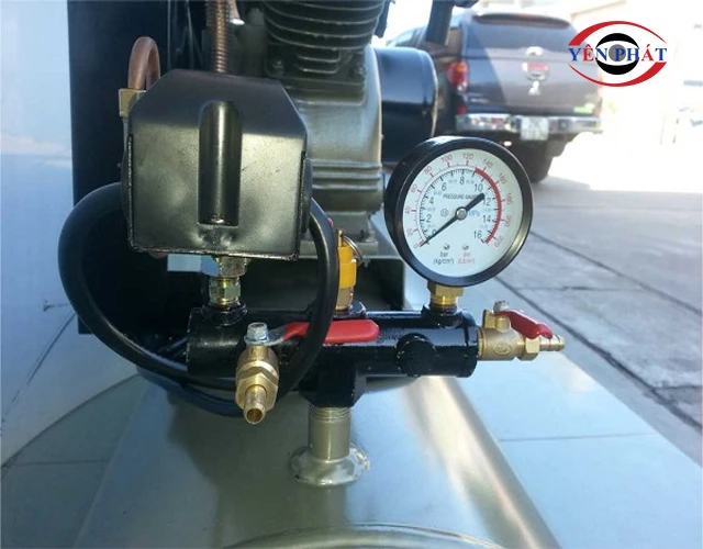 Đảm bảo an toàn vận hành