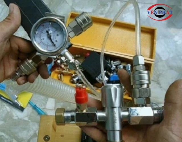 Lựa chọn linh kiện chất lượng