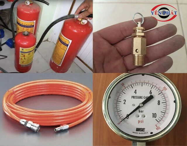 Quy trình thực hiện từng bước