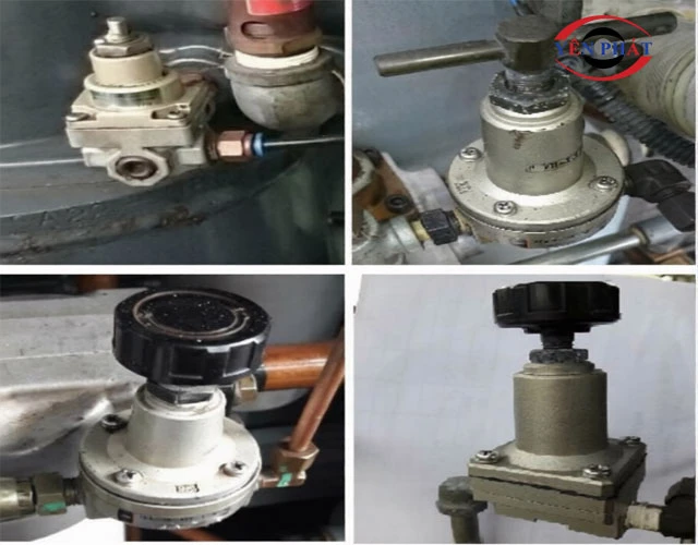 Thao tác nhẹ nhàng và chính xác