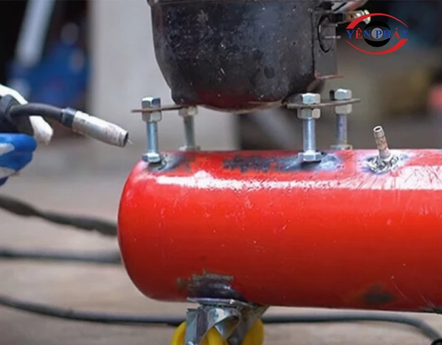 Tiềm tàng bẫy nguy hiểm chết người