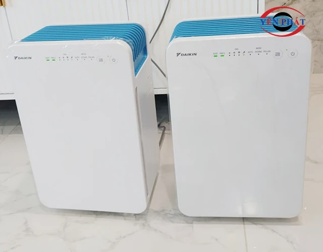 Daikin - Chuyên gia không khí hàng đầu Nhật Bản