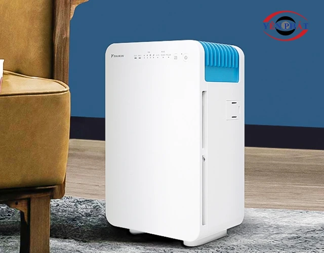 Kiểu dáng nhỏ gọn và thanh lịch