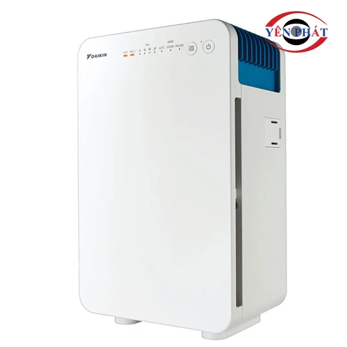 Máy lọc không khí Daikin MC30VVM-A 4