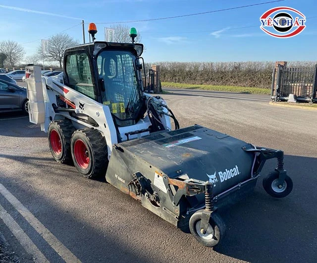 Bobcat S450