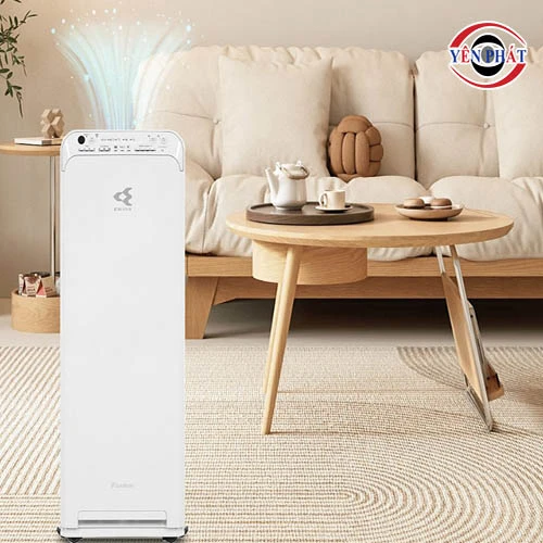 Máy lọc không khí và tạo ẩm Daikin MCK55TVM6 3