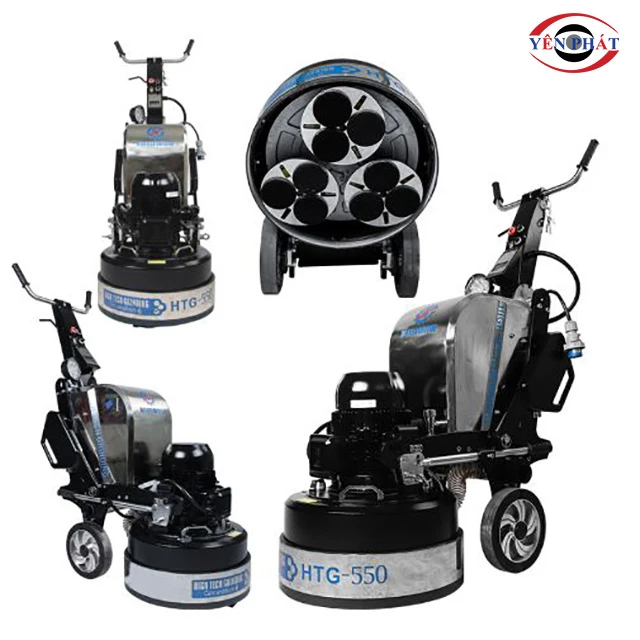 Granito Xingyi HTG-550