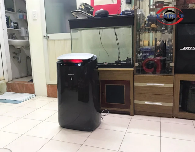 Lưu ý khi vận hành để tối ưu hiệu quả lọc