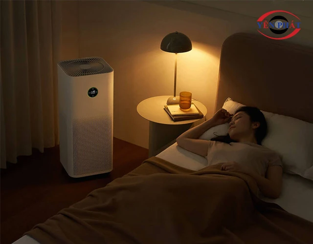 Hiểu lầm: Bật máy 24/24 là tốt nhất cho sức khỏe