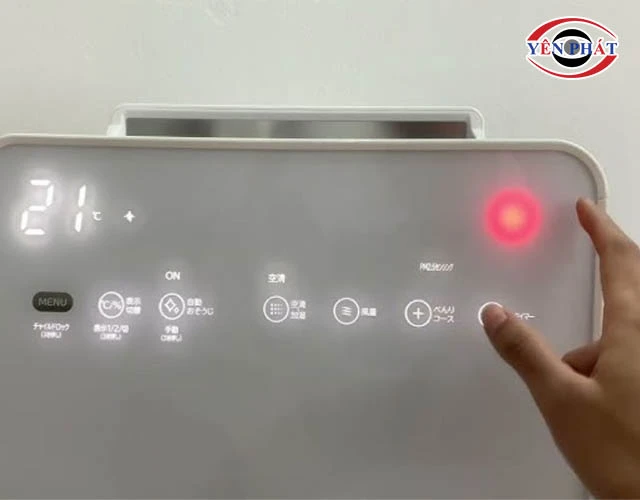 Hẹn giờ tắt máy