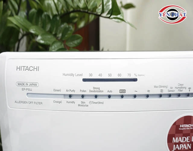 Chế độ Auto và Eco