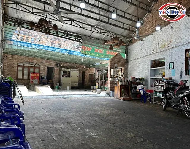 Cửa hàng 386 Trần Phú