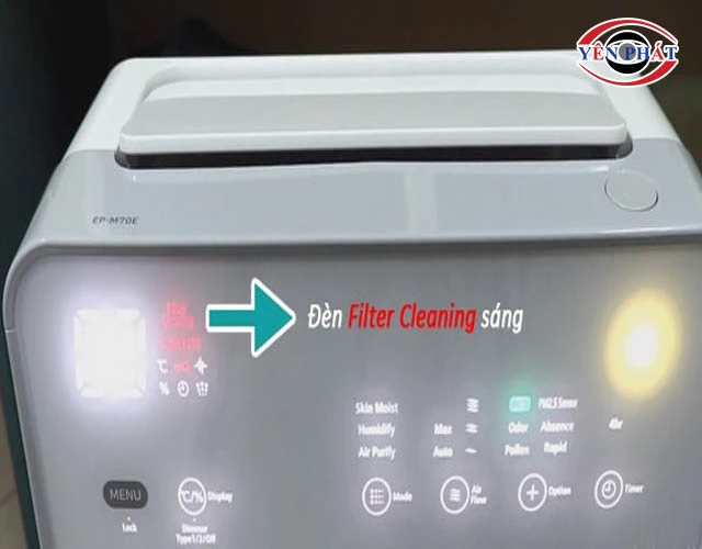 Điều chỉnh độ sáng màn hình hiển thị