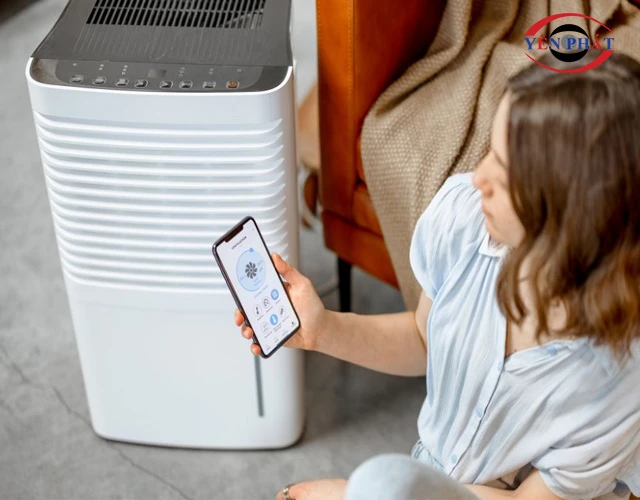 Lựa chọn máy phù hợp ngay từ đầu