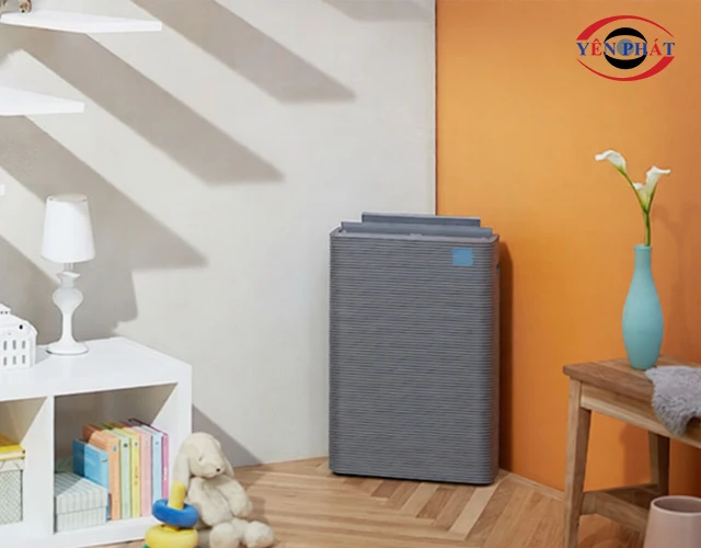 lưu ý khi sử dụng máy lọc không khí Hitachi EP-PF120J