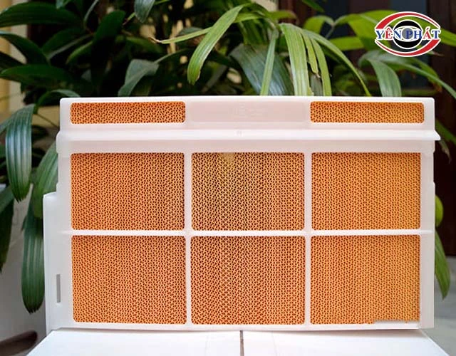 Màng lọc tạo ẩm