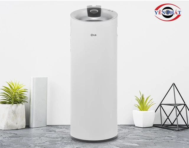 Ưu và nhược điểm của máy lọc không khí: Có thật sự cần thiết