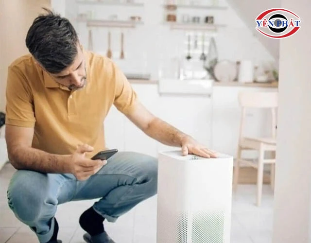 cách Reset máy chuẩn