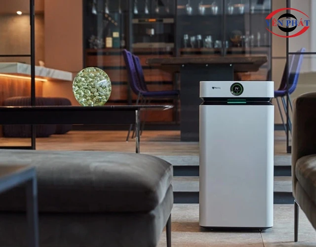 Tiết kiệm năng lượng và tăng tính thẩm mỹ