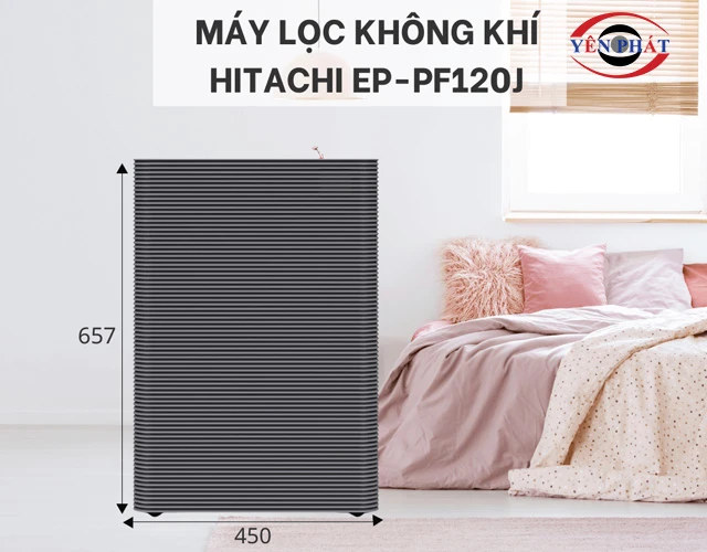 Triết lý thiết kế 'A New Vision of Clean Air'