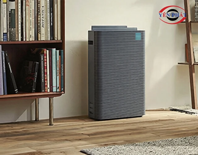 Vị trí đặt máy lọc không khí Hitachi EP-PF120J