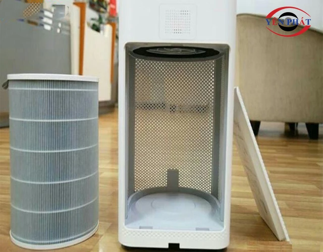 Chi phí thay thế màng lọc định kỳ