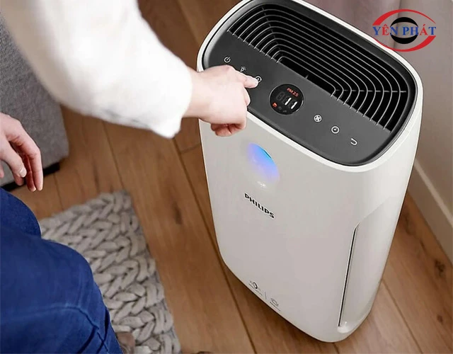 Có nên mua máy lọc không khí? Đáng tiền hay lãng phí?