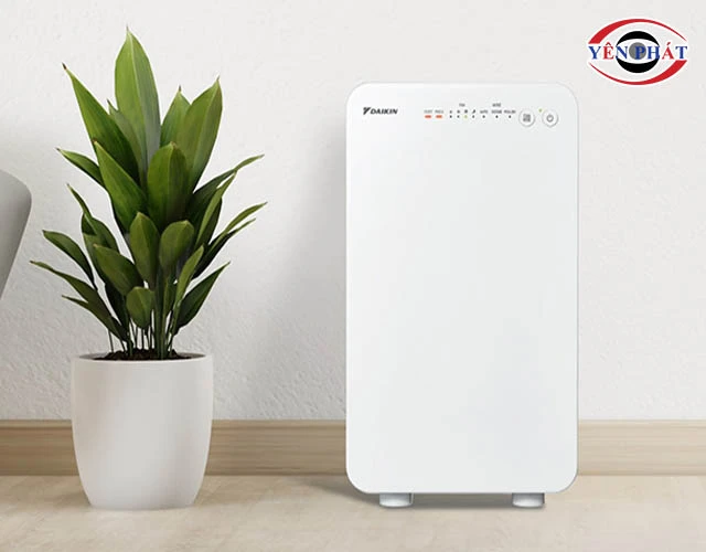 Máy lọc không khí Daikin có tốt không? Ưu nhược điểm cụ thể