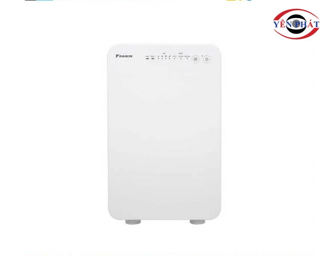 Daikin tại thị trường Việt Nam