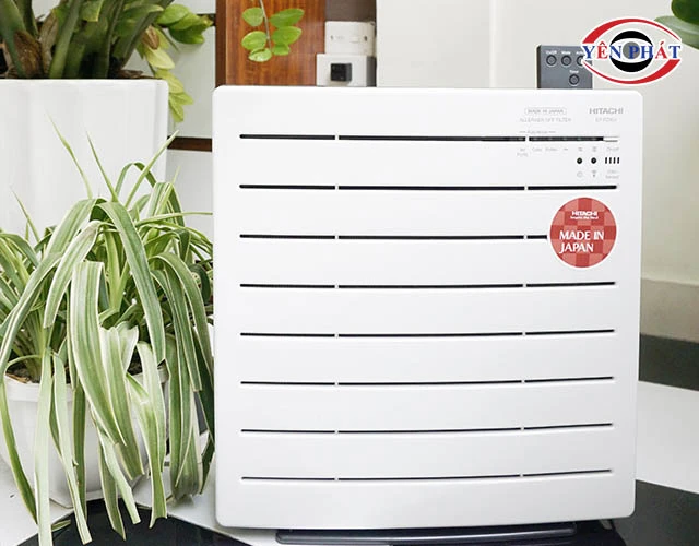Máy lọc không khí Hitachi EP-PZ30J