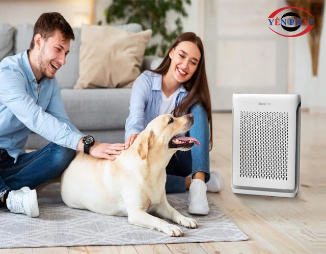 Người nuôi thú cưng