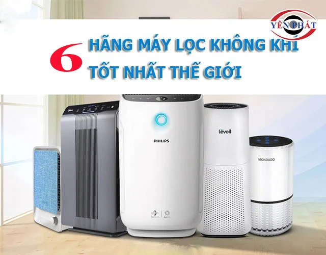 Thương hiệu uy tín và chế độ bảo hành